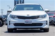 2016 Optima LX thumbnail