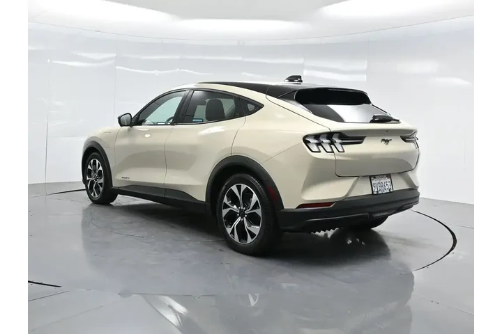 $29440 : Ford Mustang Mach-E 2025 Sel image 6