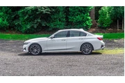 $19995 : BMW 3 Series 2021 AWD 330i x thumbnail