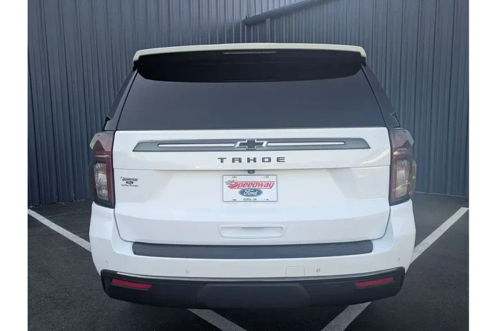 $39922 : Chevrolet Tahoe 2021 4x4 Z71 image 7