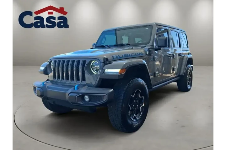 $34850 : Jeep Wrangler Unlimited 2022 image 4