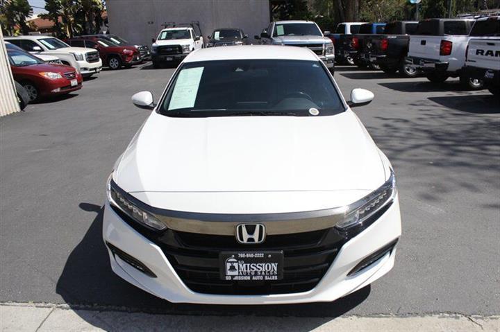 $25995 : 2020 Accord Sedan image 2