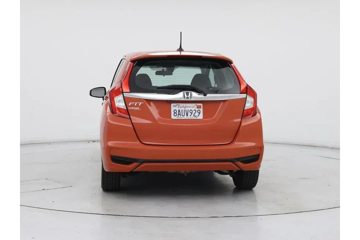 $19998 : Honda Fit 2018 EX 4dr Hatchb image 6