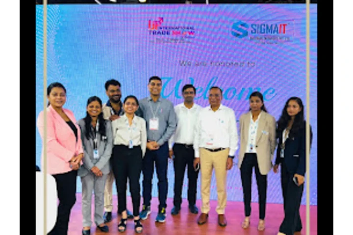 #1 Web Development Company image 2