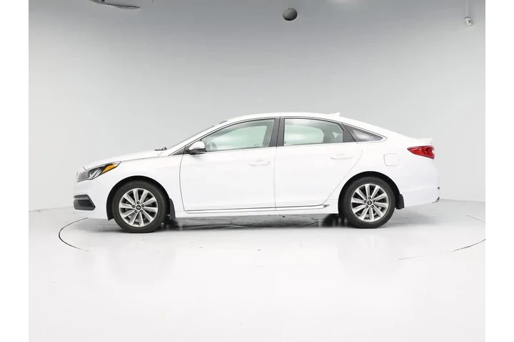 $16998 : Hyundai SONATA 2016 Sport 4d image 3