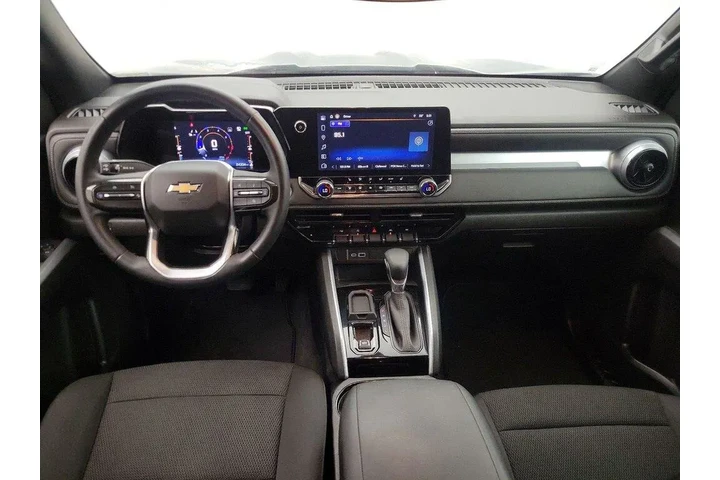 $29998 : Chevrolet Colorado 2023 4x2 image 9