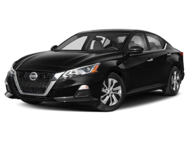 $18260 : 2021 Nissan Altima image 4