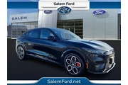 Ford Mustang Mach-E 2023 AWD