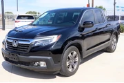 2017 Ridgeline en Fort Worth