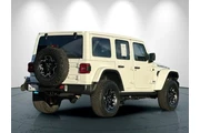 $31998 : Jeep Wrangler Unlimited 2021 thumbnail