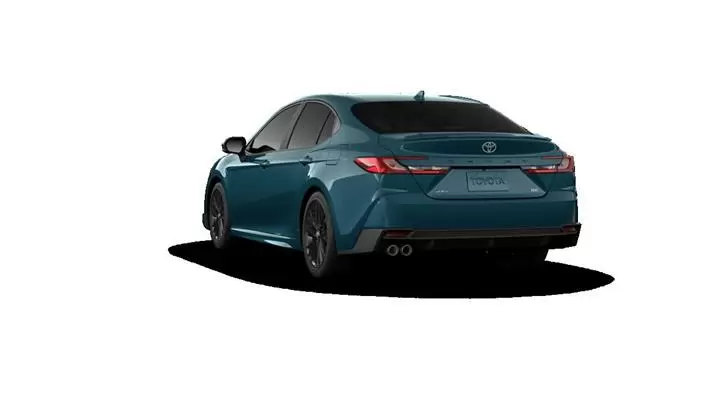 $33218 : Camry SE image 4