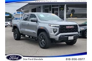 GMC Canyon 2023 4x4 Elevatio