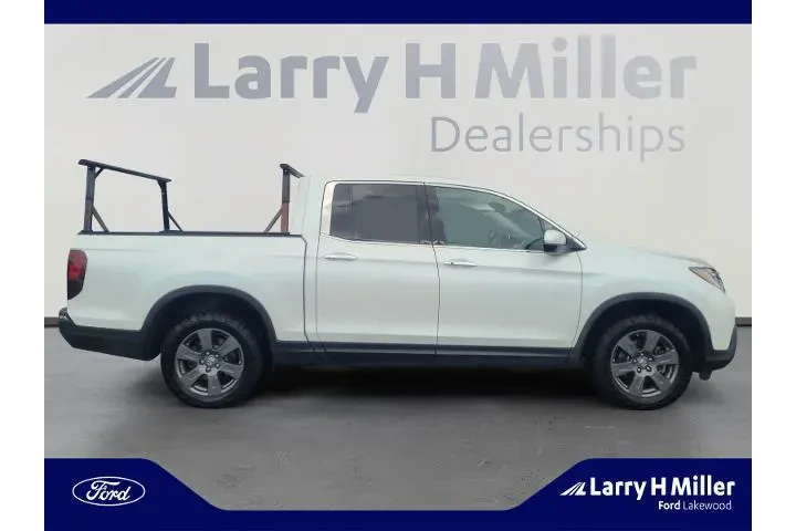 $25000 : Honda Ridgeline 2020 AWD RTL image 6