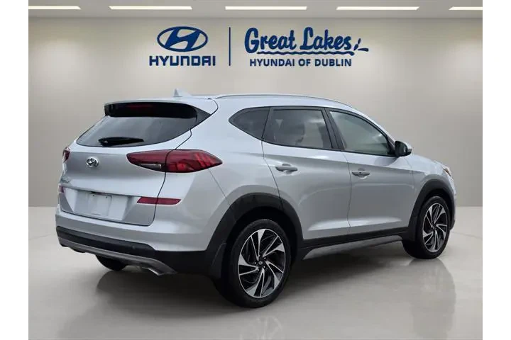 $16766 : Hyundai TUCSON 2019 Sport 4d image 5