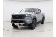 $34998 : Nissan Frontier 2024 4x4 PRO thumbnail