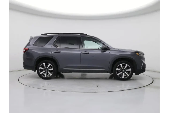 $37998 : Honda Pilot 2023 Touring 4dr image 7