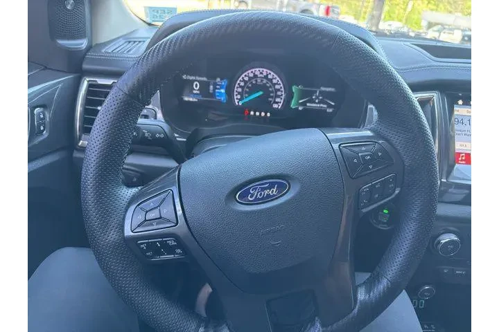 $30039 : Ford Ranger 2019 4x4 XL 4dr image 10