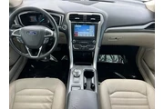 $7899 : Ford Fusion Energi 2017 SE L thumbnail