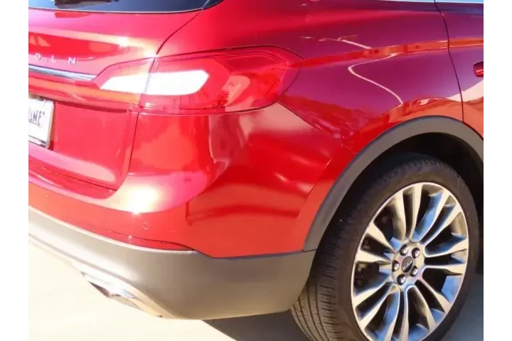 $18911 : Lincoln MKX 2016 Reserve 4dr image 10