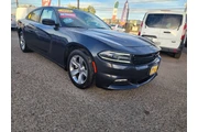2016 Charger SXT
