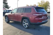 $27250 : Jeep Grand Cherokee L 2021 4 thumbnail