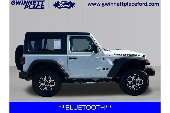 $35499 : Jeep Wrangler 2023 4x4 Rubic image 4