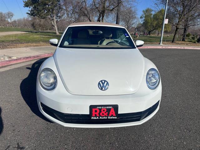 $12995 : 2014 Beetle Convertible 1.8T image 3