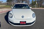 $12995 : 2014 Beetle Convertible 1.8T thumbnail