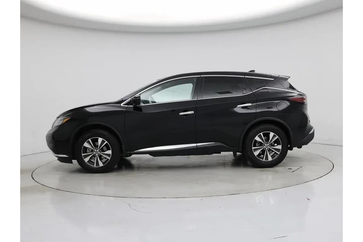 $20998 : Nissan Murano 2019 AWD S 4dr image 3