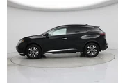 $20998 : Nissan Murano 2019 AWD S 4dr thumbnail