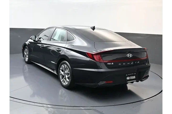 $15486 : Hyundai SONATA 2023 SEL 4dr image 5