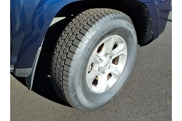 $25900 : Toyota 4Runner 2018 4x4 SR5 image 6