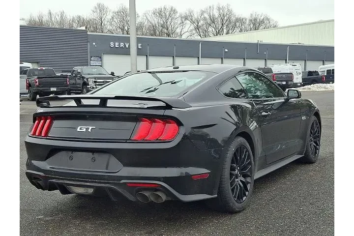 $36988 : Ford Mustang 2019 GT Premium image 6