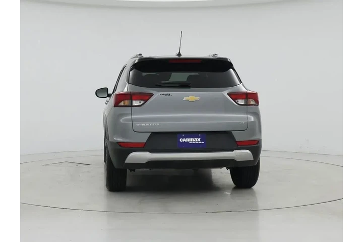 $22998 : Chevrolet Trailblazer 2025 L image 6