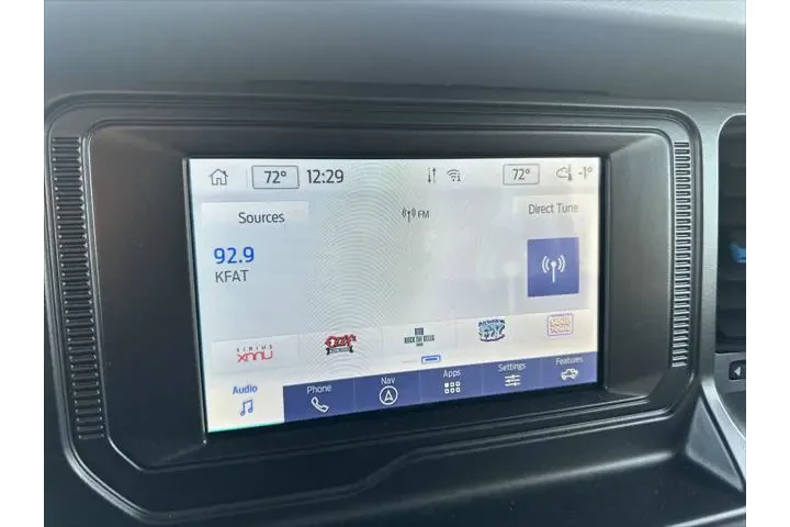 $37499 : Ford Bronco 2022 4x4 Black D image 9