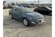 Chevrolet Malibu 2024 LT 4dr