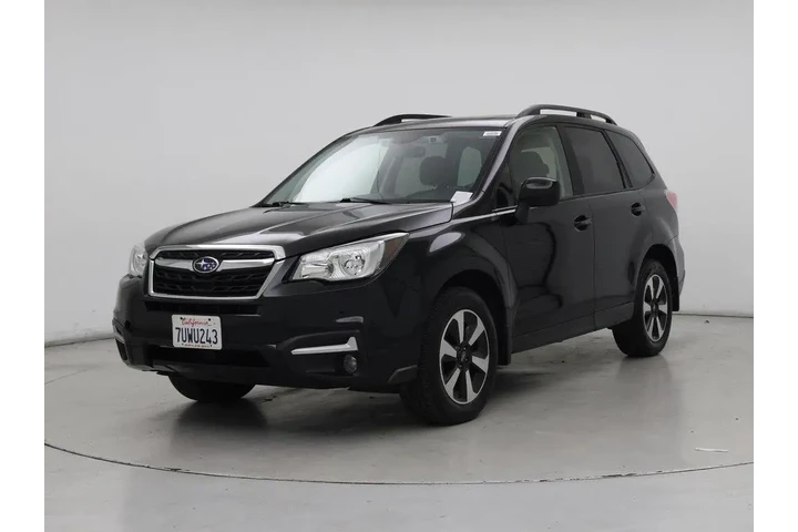 $18998 : Subaru Forester 2017 AWD 2.5 image 4