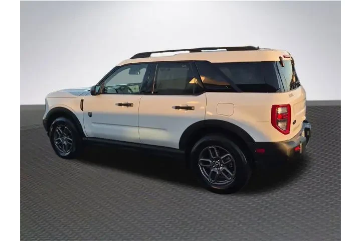 $26787 : Ford Bronco Sport 2025 AWD B image 5