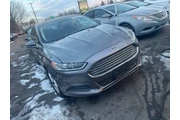 $5999 : 2014 Fusion SE thumbnail
