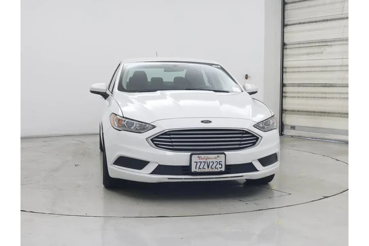$11998 : Ford Fusion 2017 SE 4dr Seda image 5