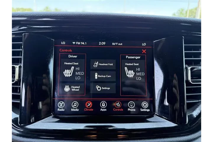 $25950 : Dodge Durango 2023 AWD GT 4d image 6