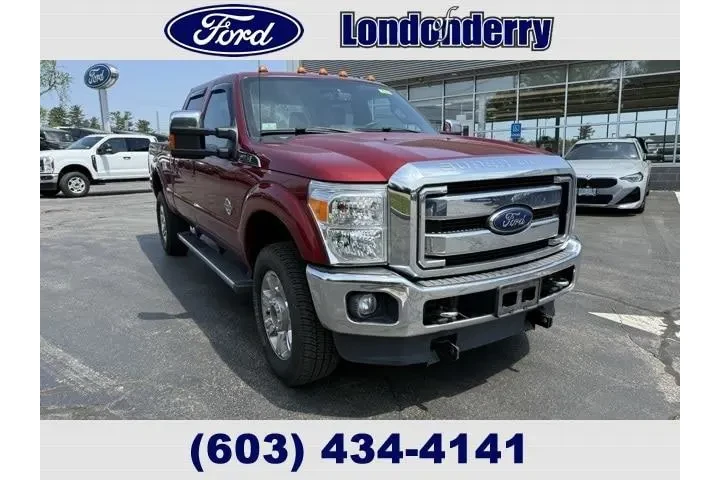 $40999 : Ford F-350 Super Duty 2016 4 image 1