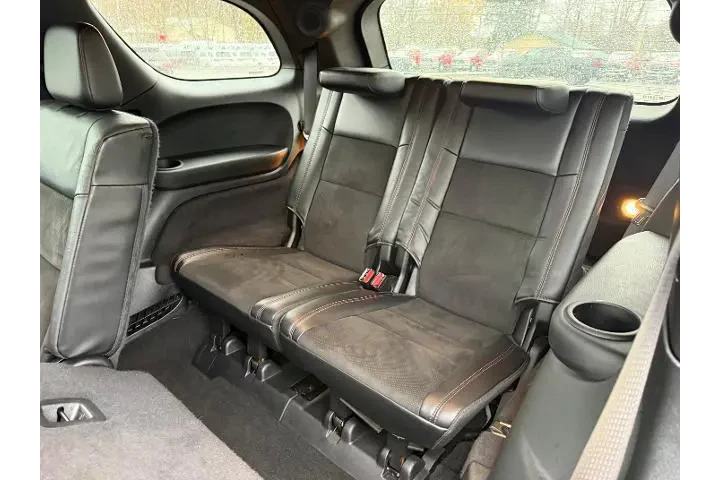 $32990 : Dodge Durango 2022 AWD R/T 4 image 9