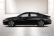 $28770 : New 2024 Hyundai ELANTRA Limi thumbnail