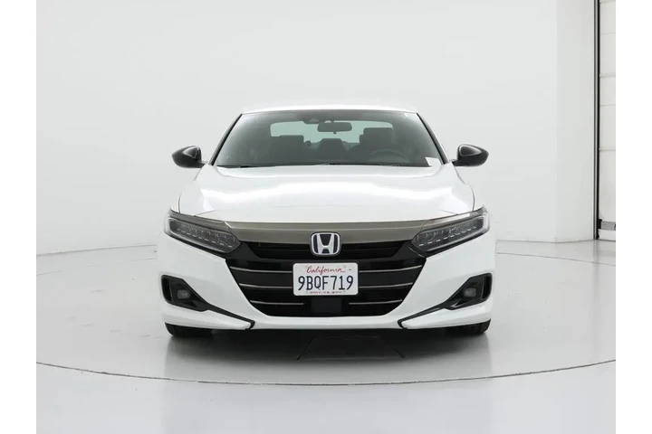 $22998 : Honda Accord Hybrid 2022 Spo image 5