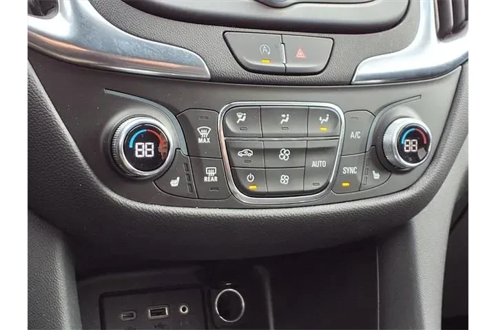 $19970 : Chevrolet Equinox 2022 LT 4d image 9