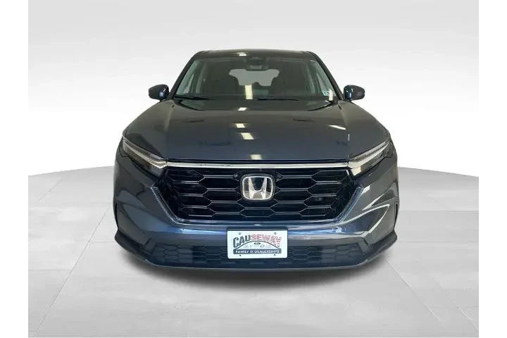 $28385 : Honda CR-V 2023 AWD EX 4dr S image 3