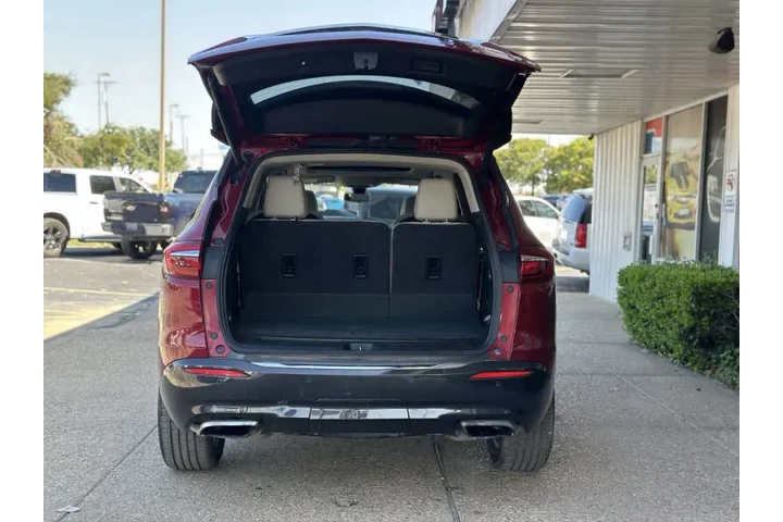 $18999 : 2019 Enclave Premium image 10