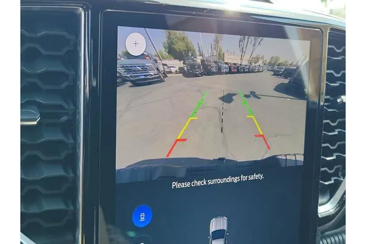 $39988 : Ford Ranger 2025 4x2 XLT 4dr image 10