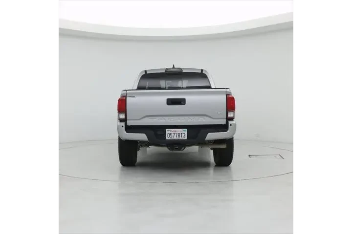 $35998 : Toyota Tacoma 2019 4x4 TRD S image 6